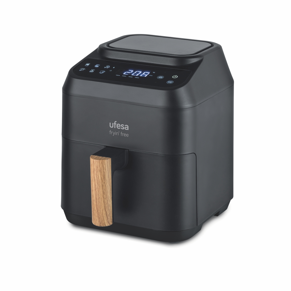 Freidora de aire Ufesa Fryin’Free AF2850 2.8 lts