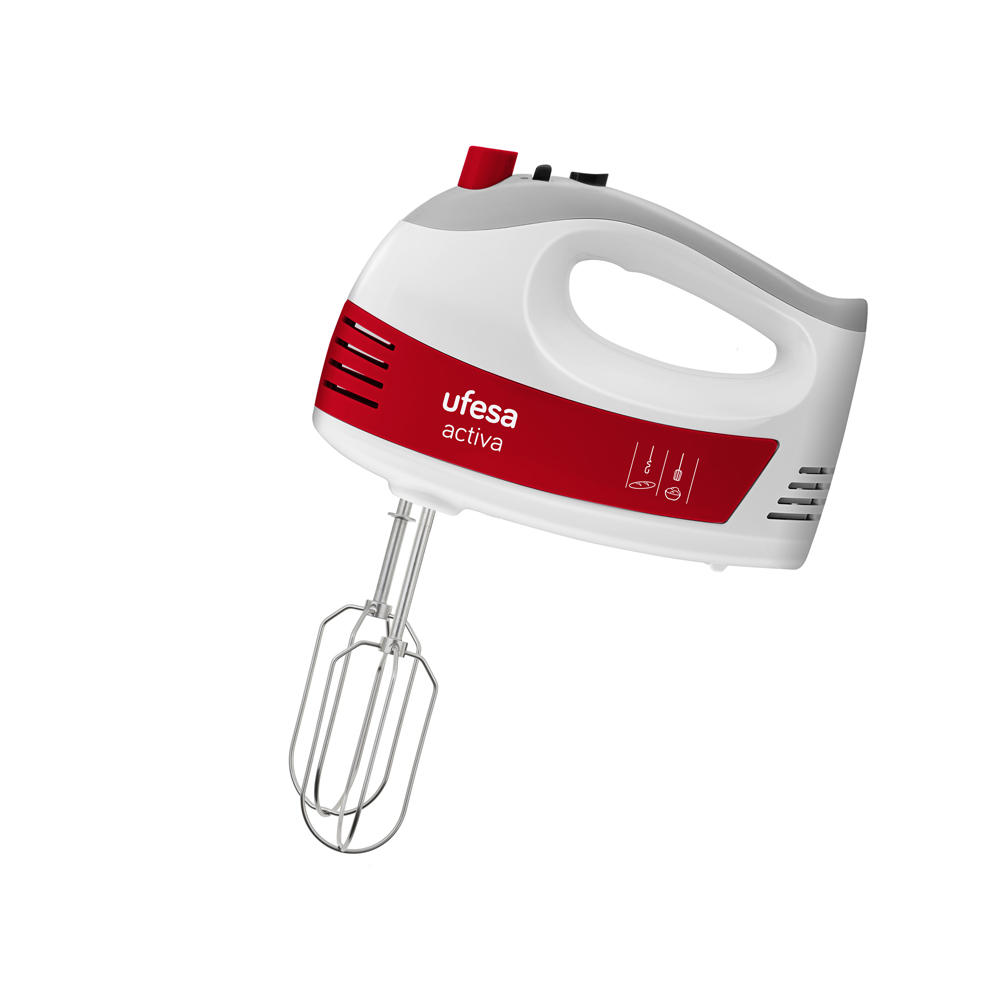 Batidora de mano Ufesa BV4650 Activa
