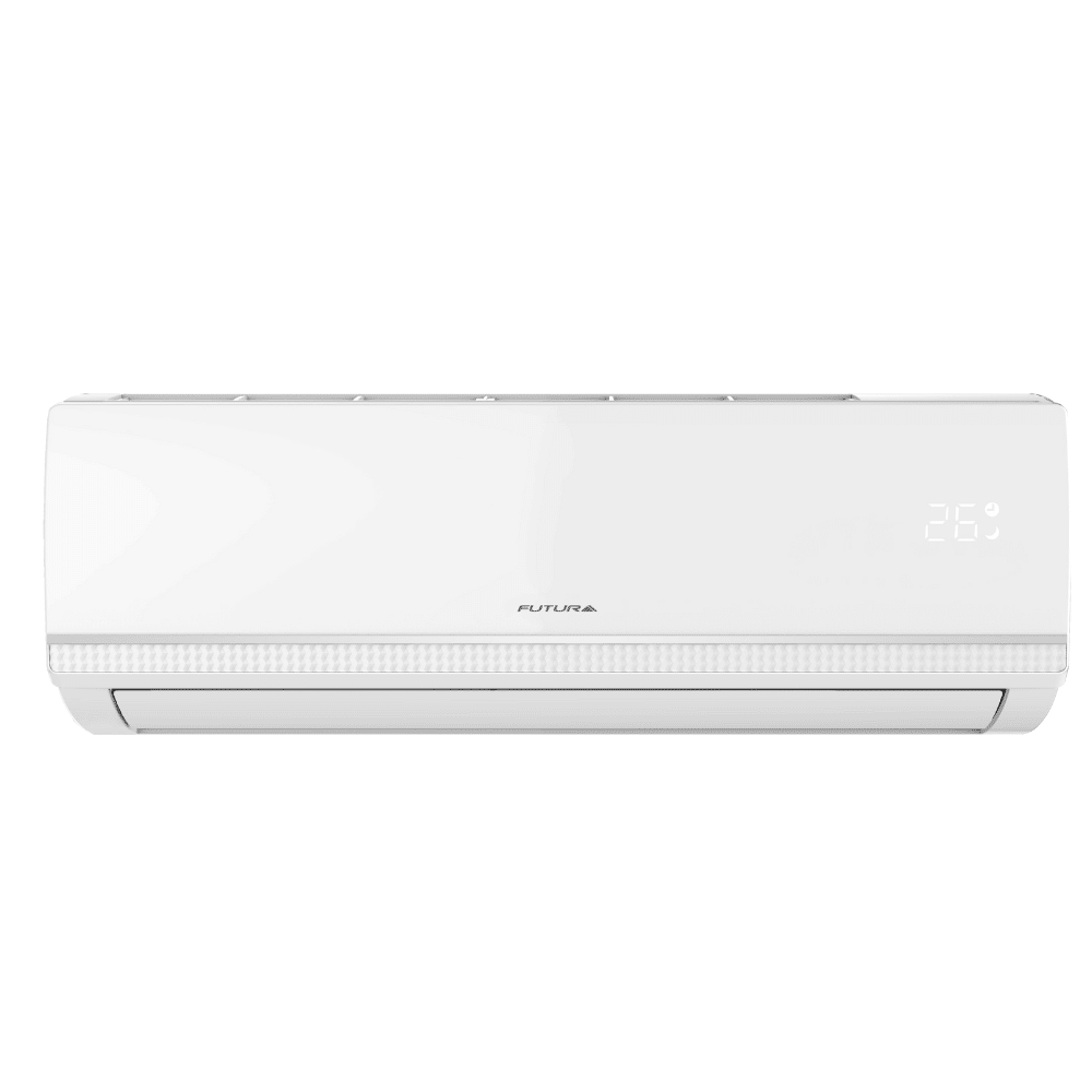 AIRE ACONDICIONADO INVERTER FUTURA FUT-IN09-A 9000 BTU