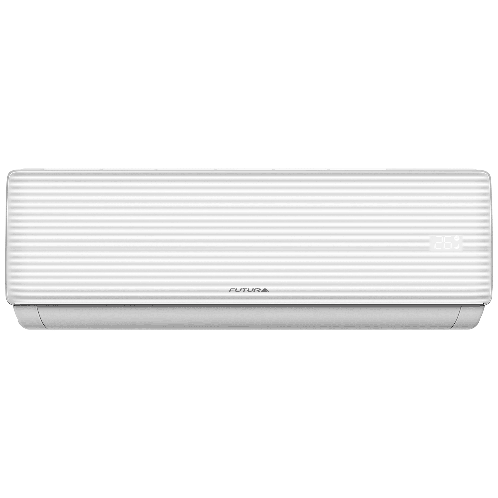 AIRE ACONDICIONADO FUTURA FUT-09AA-C 9000 BTU