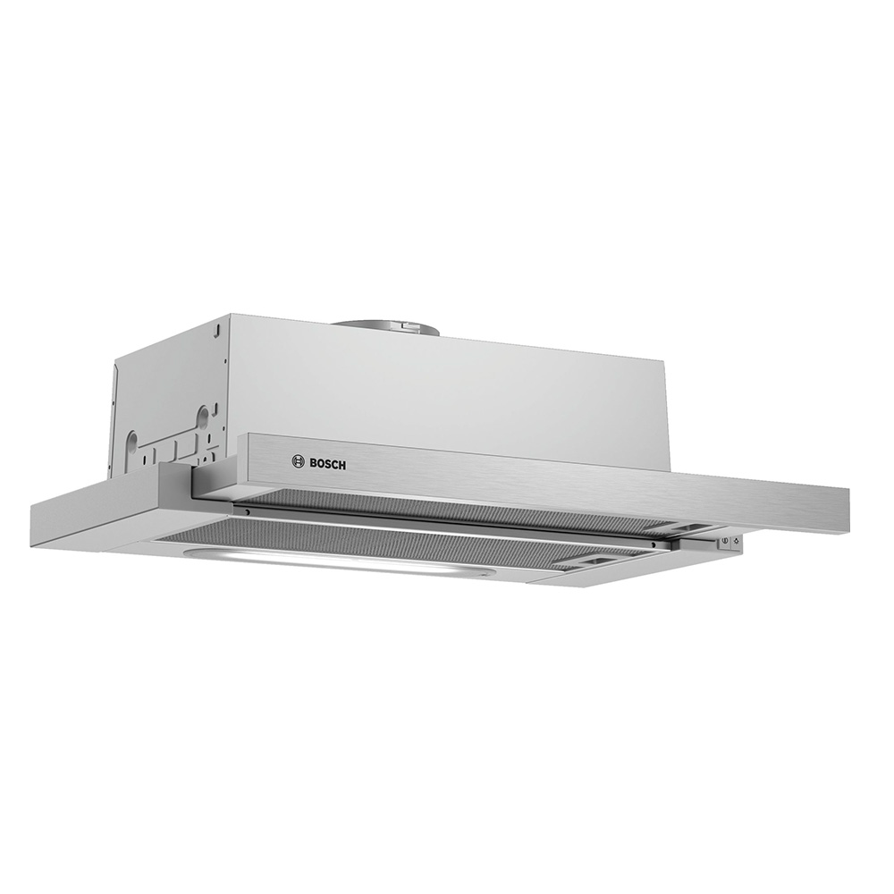 Campana telescópica Bosch DFT63AC50 60cm