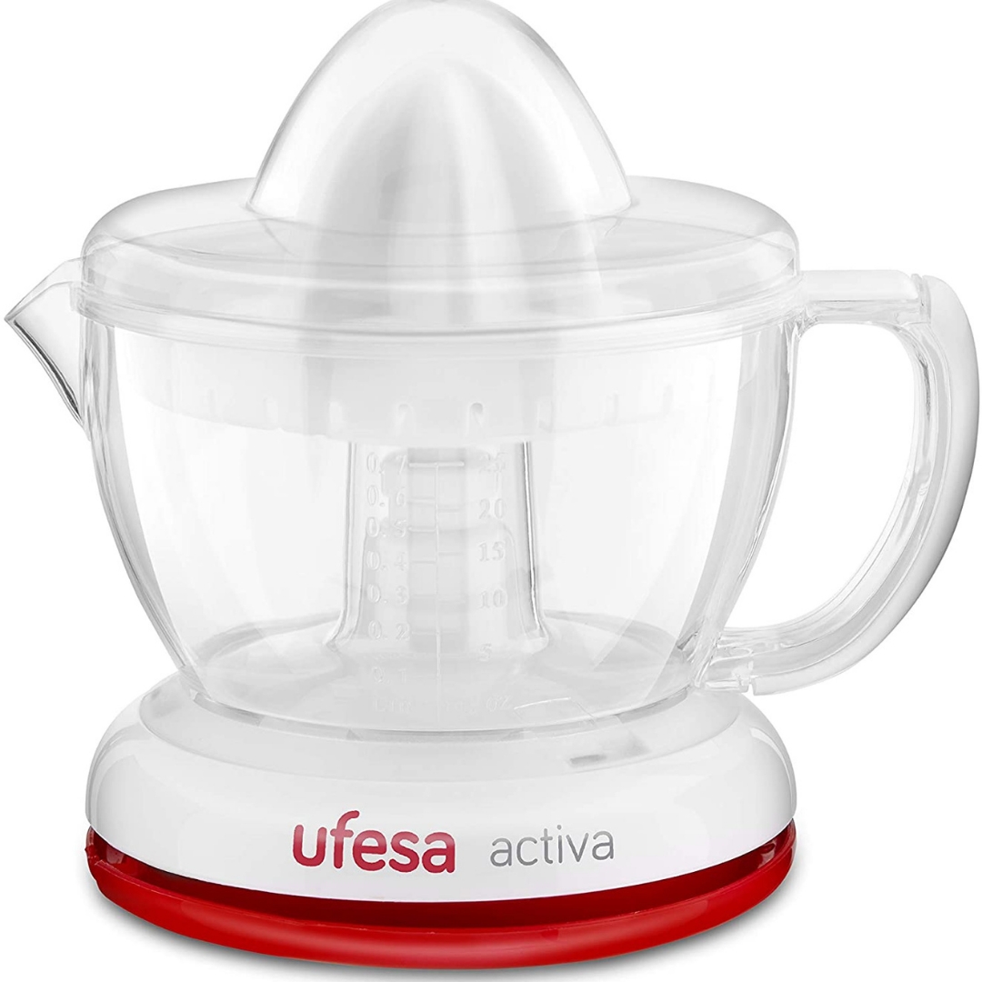 Exprimidor Ufesa EX4934 Activa