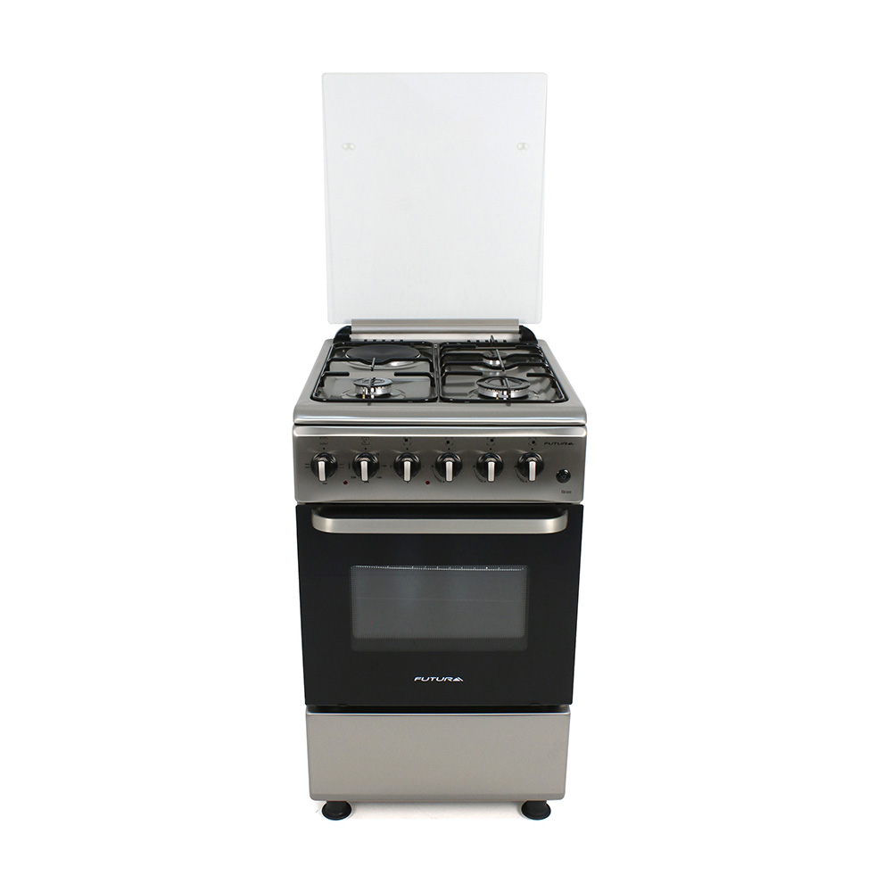 Cocina combinada Futura Plus FUT-50-C31X Ibiza Ino