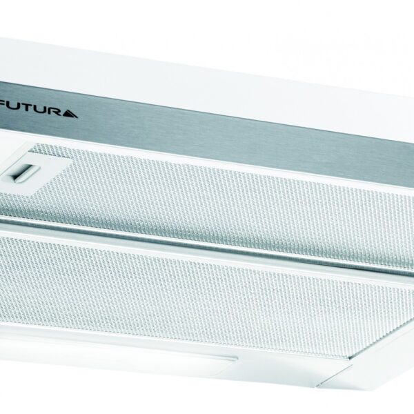 Campana telescópica Futura Plus FUT-C420TL 60cm