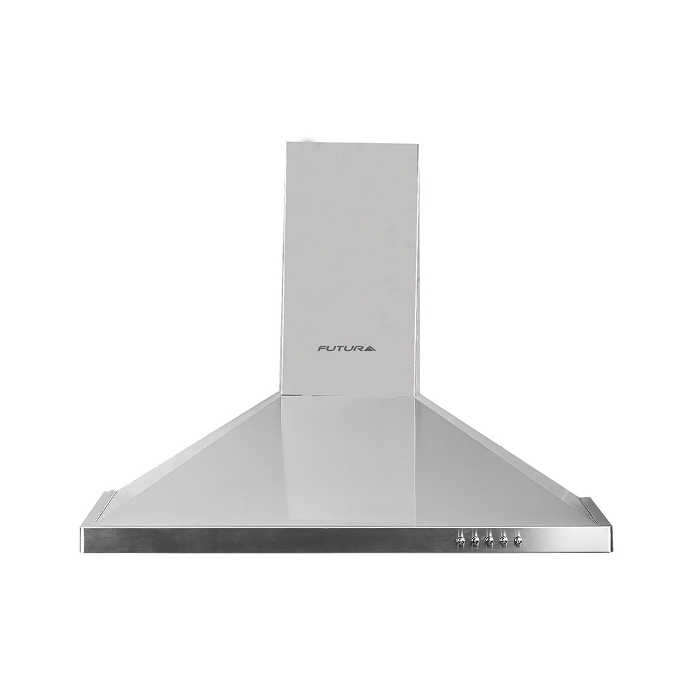 Campana de pared Futura Plus FUT-C650PIR Piramidal