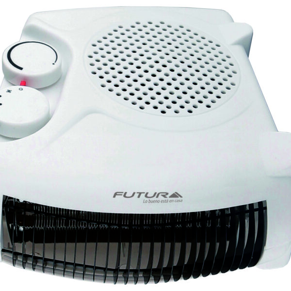 Caloventilador Horiz/Vert. Futura FUT-CV2003VH