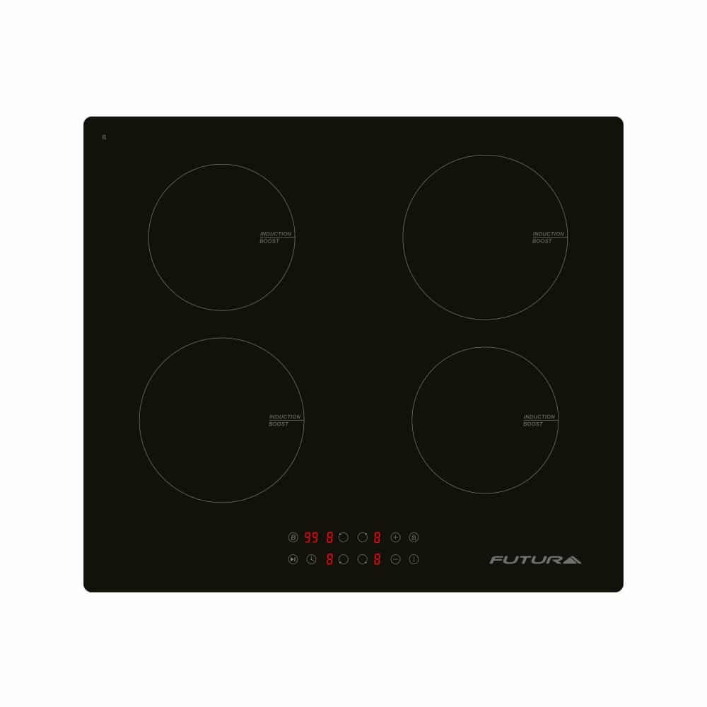 ANAFE FUTURA INDUCCION FUT-PI400