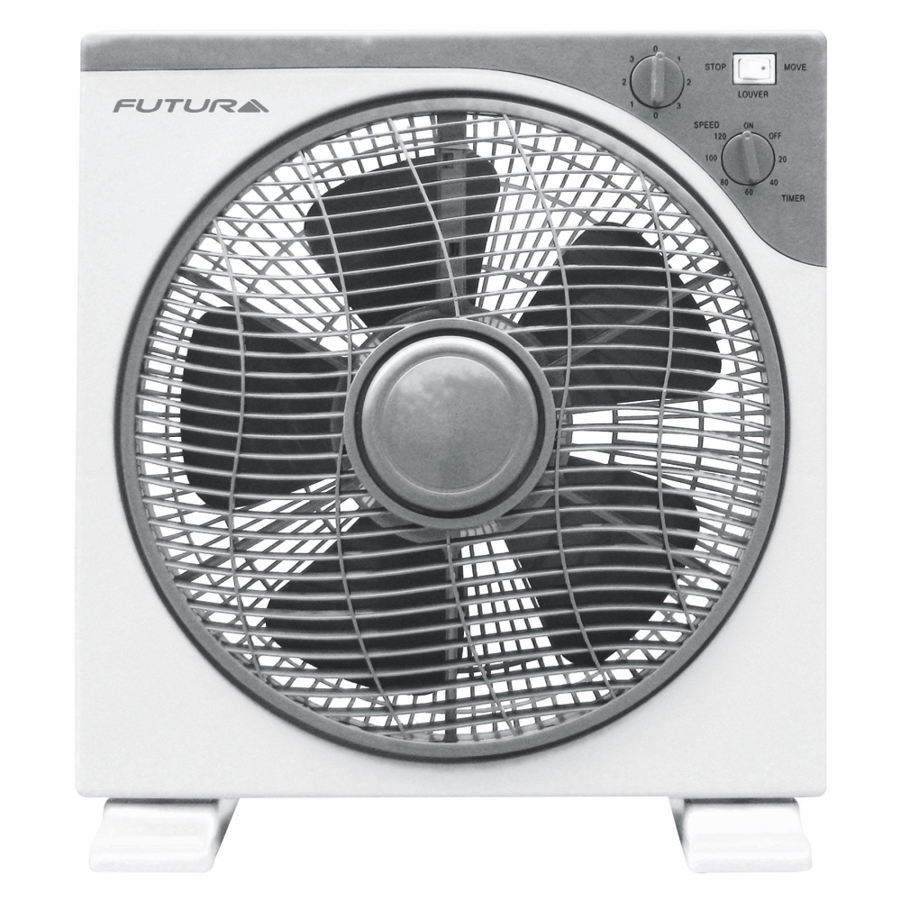 Ventilador Turbo Futura FUT-TV35-US