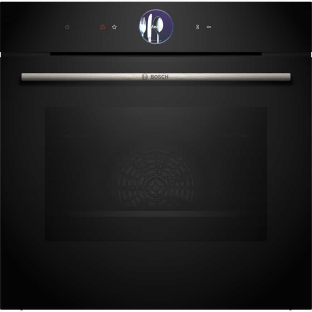 Horno de empotrar Bosch HBG7764B1 Pirolítico