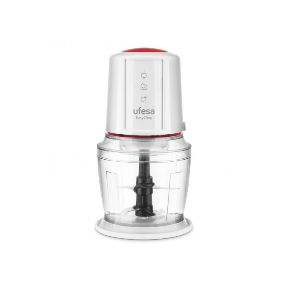 Picadora de alimentos Ufesa PD5500 Easy Chop 500W