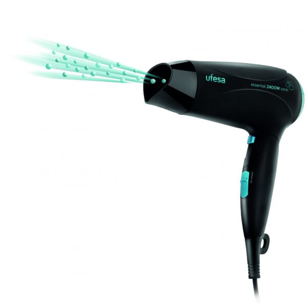 Secador de pelo Ufesa SC8310