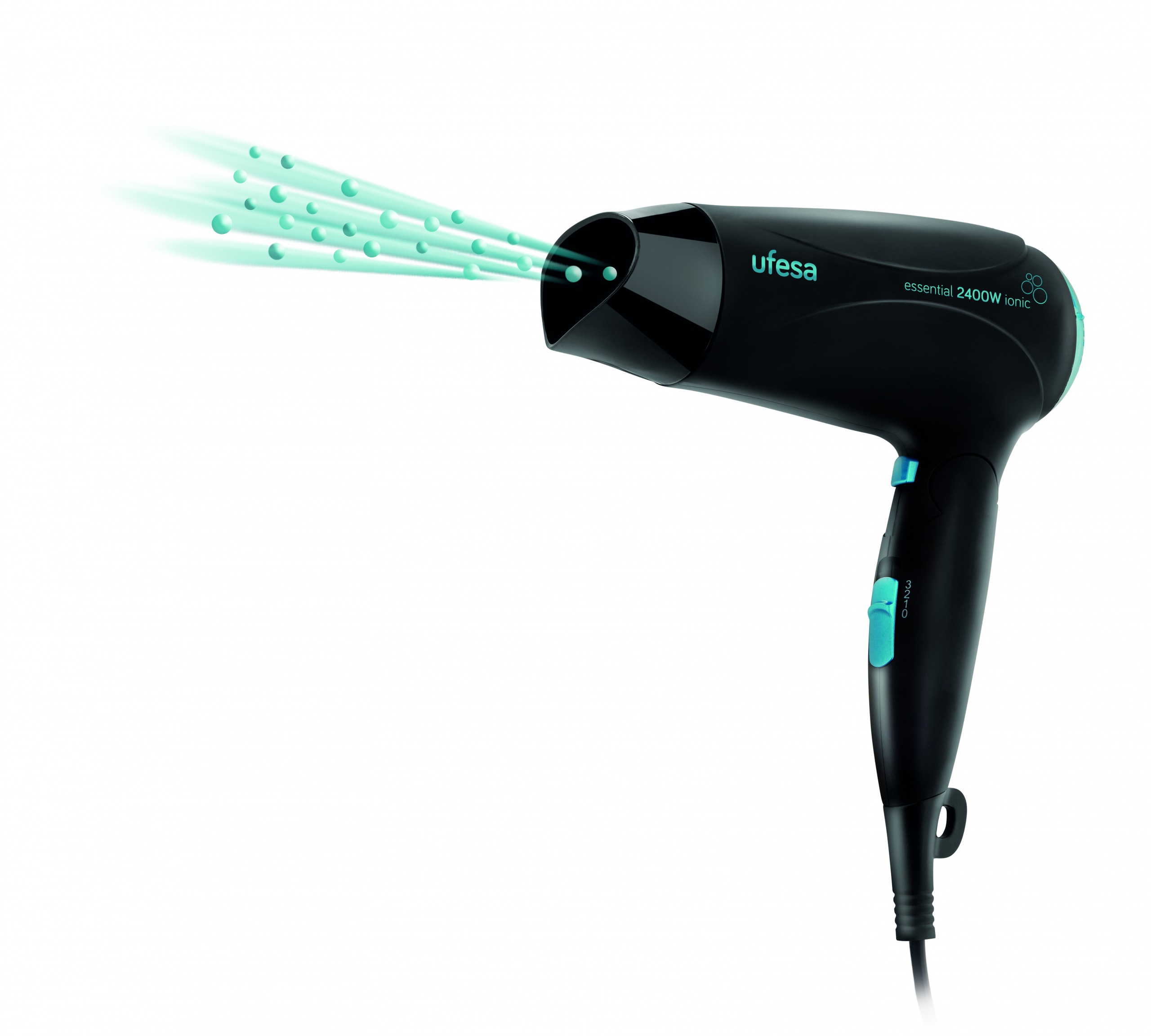 Secador de pelo Ufesa SC8310