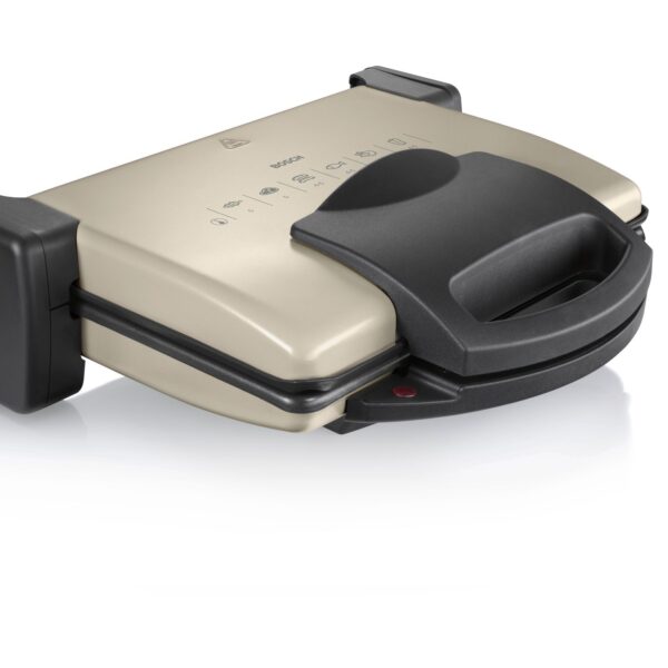 Grill Bosch TFB3302V Multifuncional