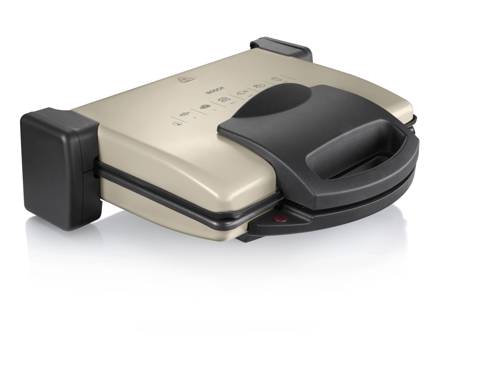 Grill Bosch TFB3302V Multifuncional