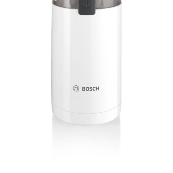 Molinillo de café Bosch TSM6A011W Blanco
