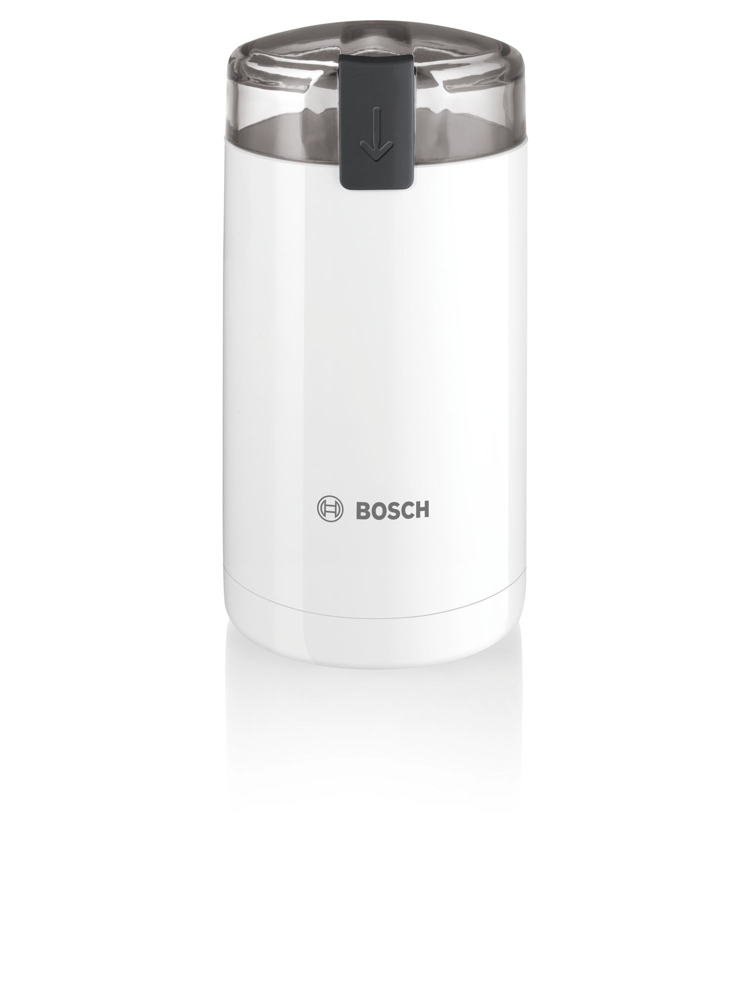 Molinillo de café Bosch TSM6A011W Blanco