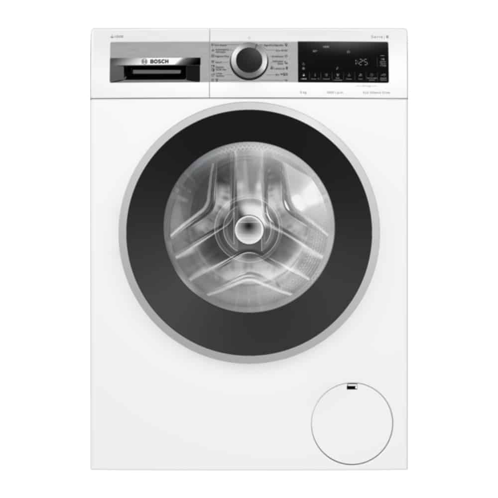 Lavarropas Bosch i-DOS WGG244F1ES 9 kg