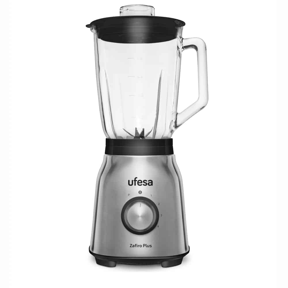 Licuadora Ufesa BS4860 Zafiro Plus