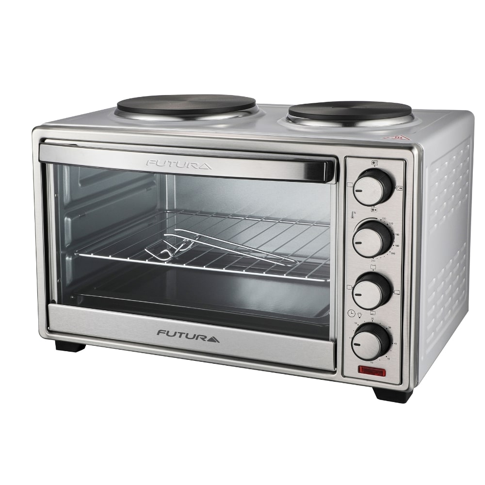 Horno Electrico Futura FUT-MH38B-2D