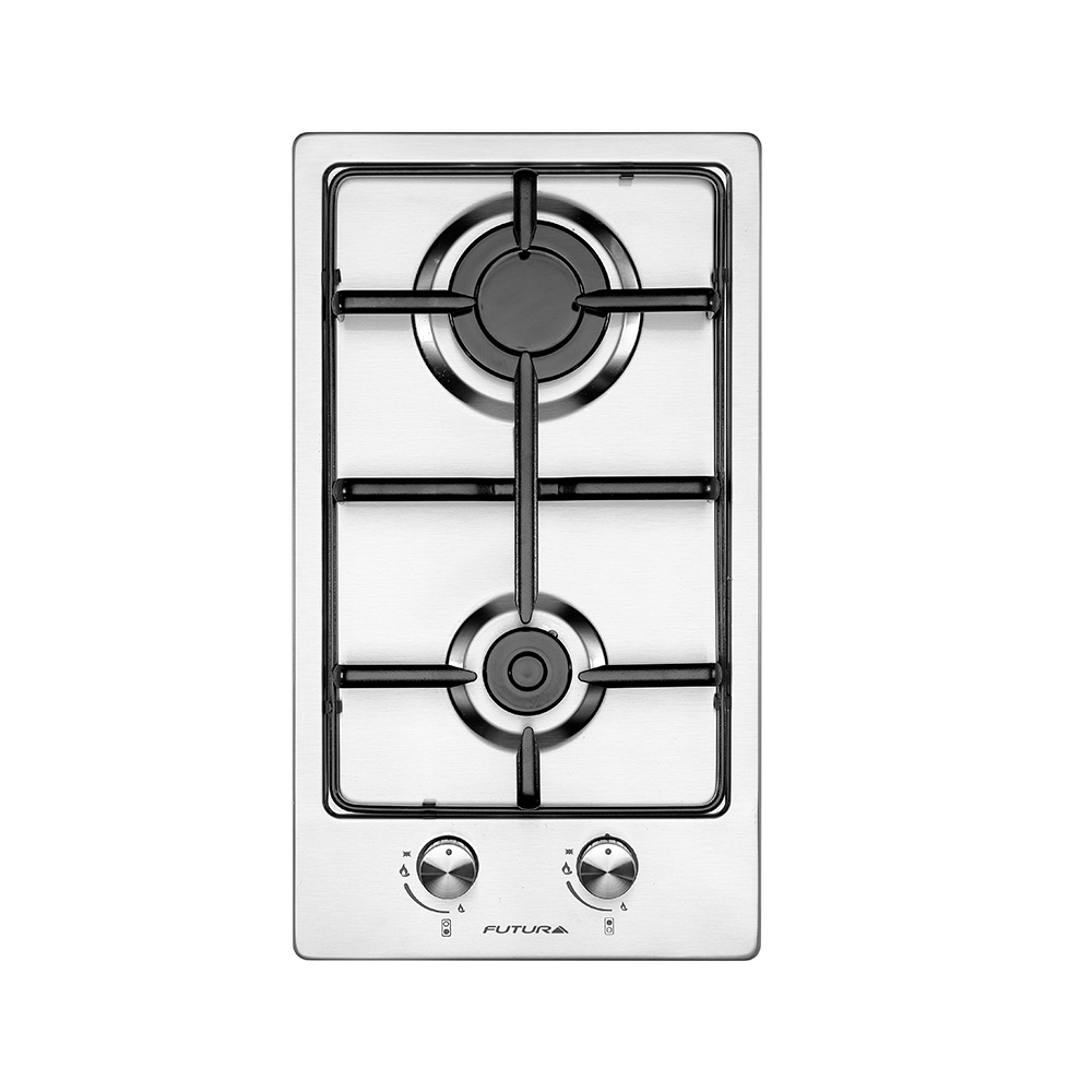 Anafe a gas Futura Plus FUT-A30GX Inox 30cm