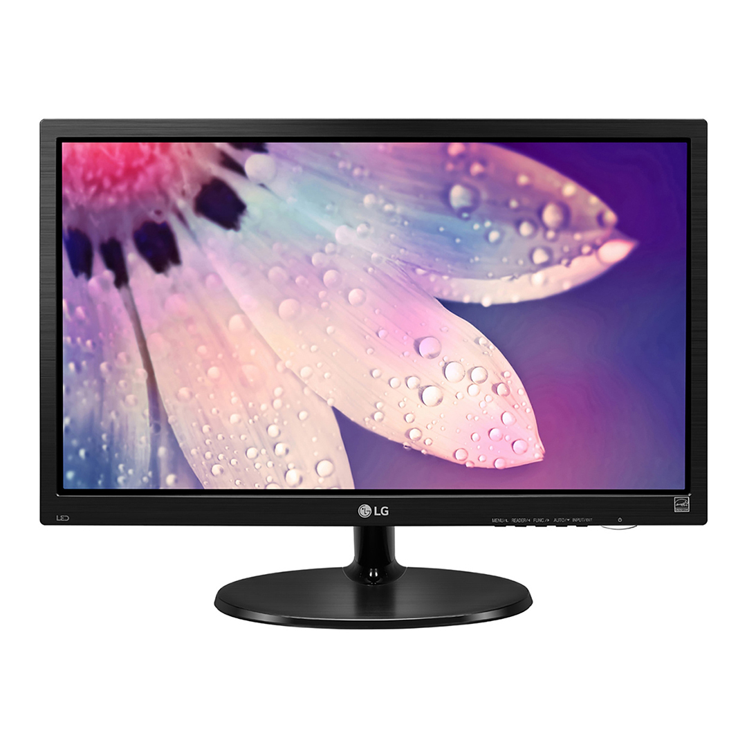 MONITOR 19,5" 19M38L-B