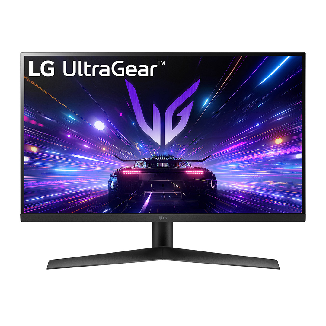 MONITOR LG 27GS60F