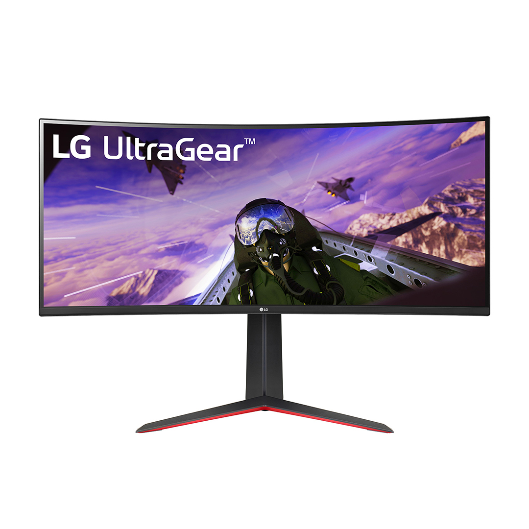 MONITOR LG 34GP63A