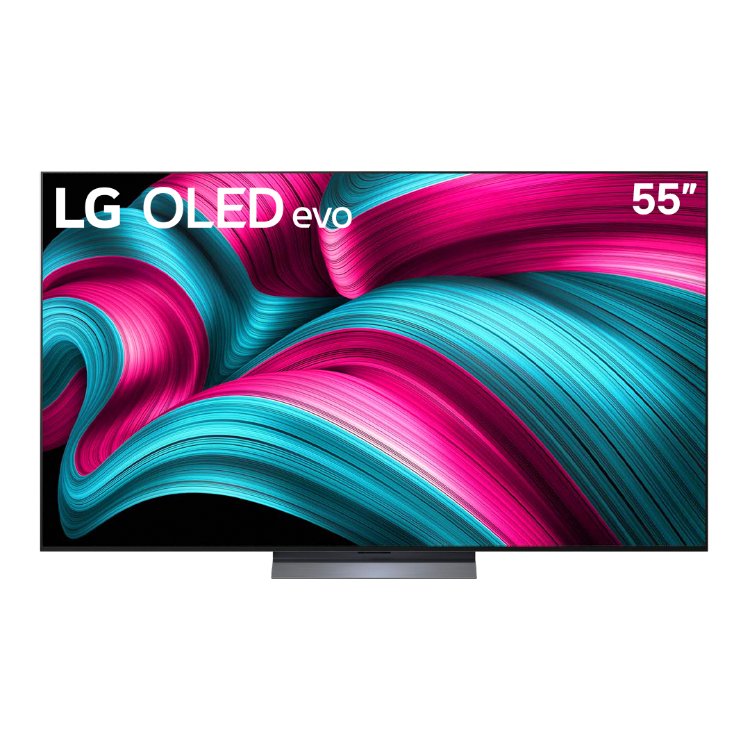 TV LG 55" OLED OLED55C5PSA