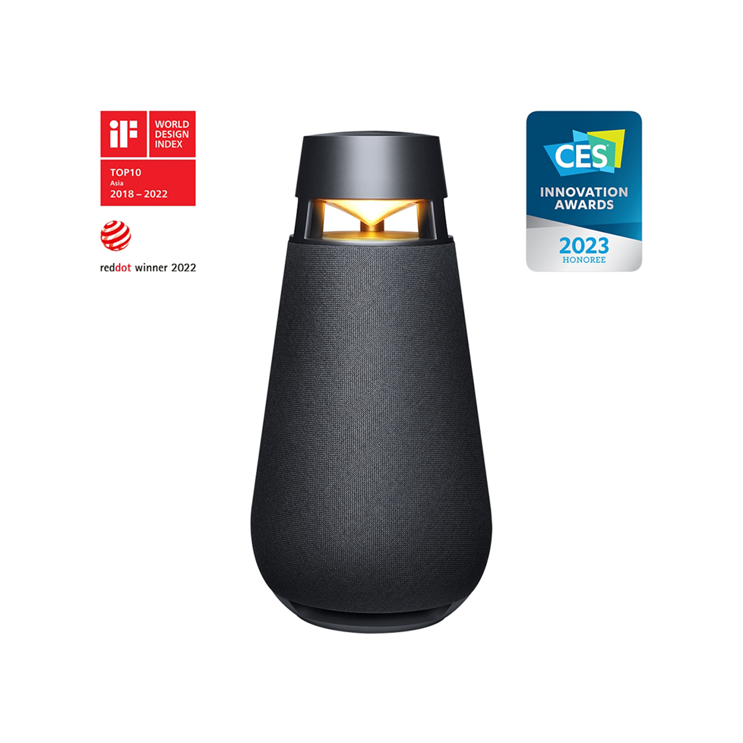 PARLANTE LG XBOOM XO3QBK